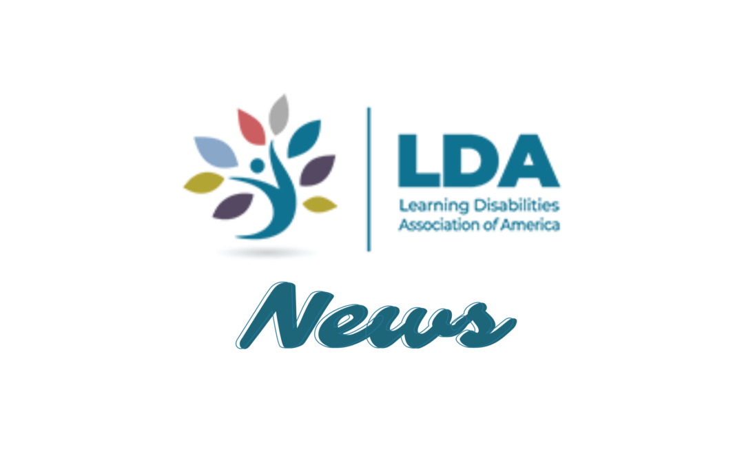 Our Call for Papers for LDACON62 is Open! – Learning Disabilities Association of America